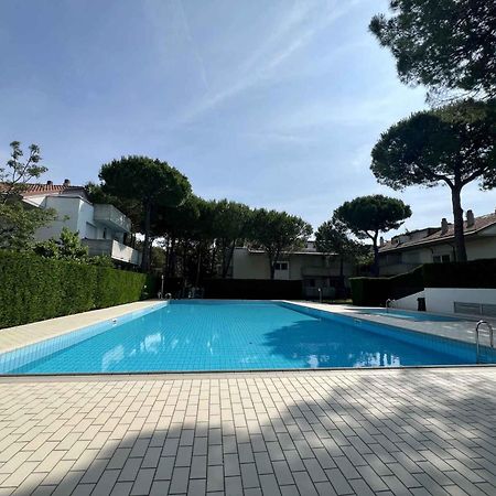 Apartments In Lignano 21597 利尼亚诺萨比亚多罗 外观 照片