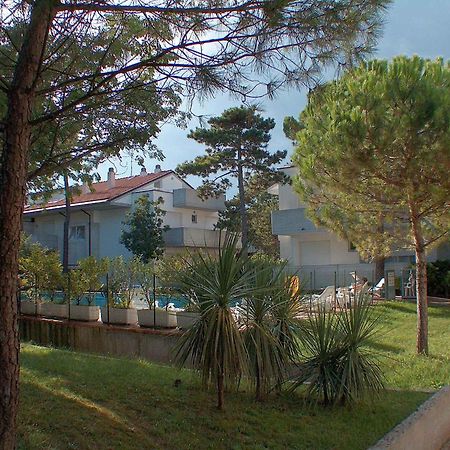 Apartments In Lignano 21597 利尼亚诺萨比亚多罗 外观 照片