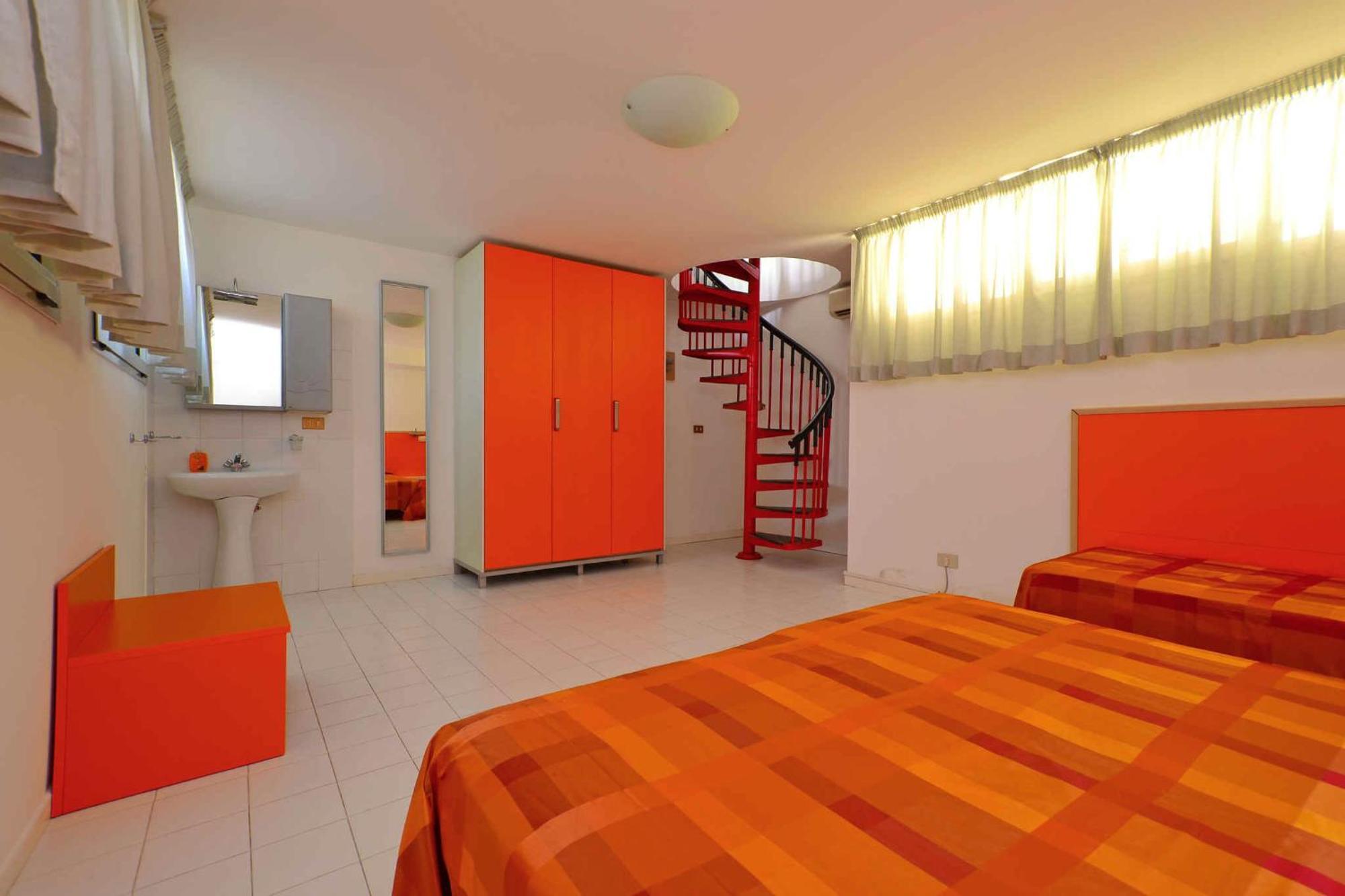 Apartments In Lignano 21597 利尼亚诺萨比亚多罗 外观 照片