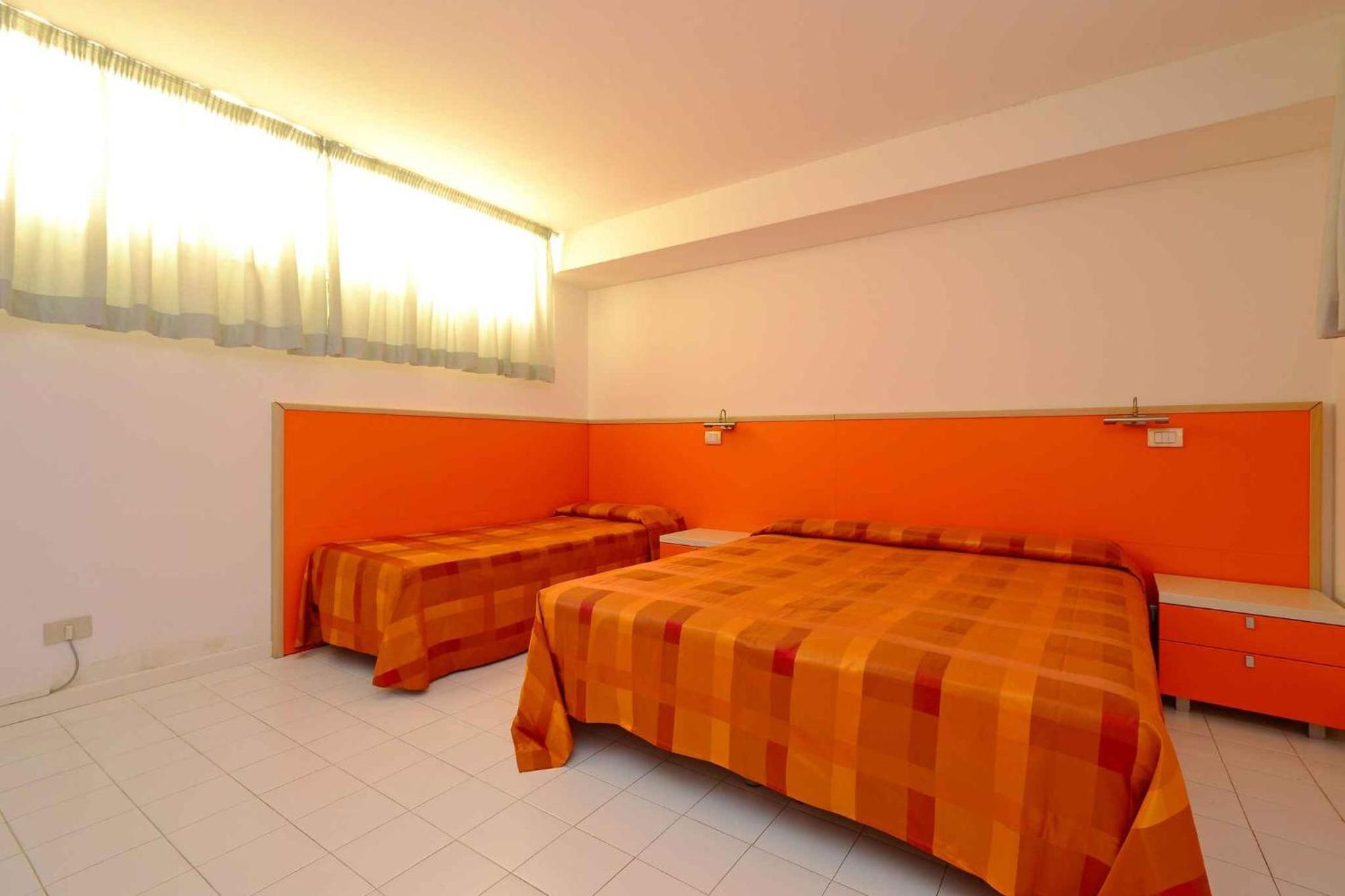 Apartments In Lignano 21597 利尼亚诺萨比亚多罗 外观 照片