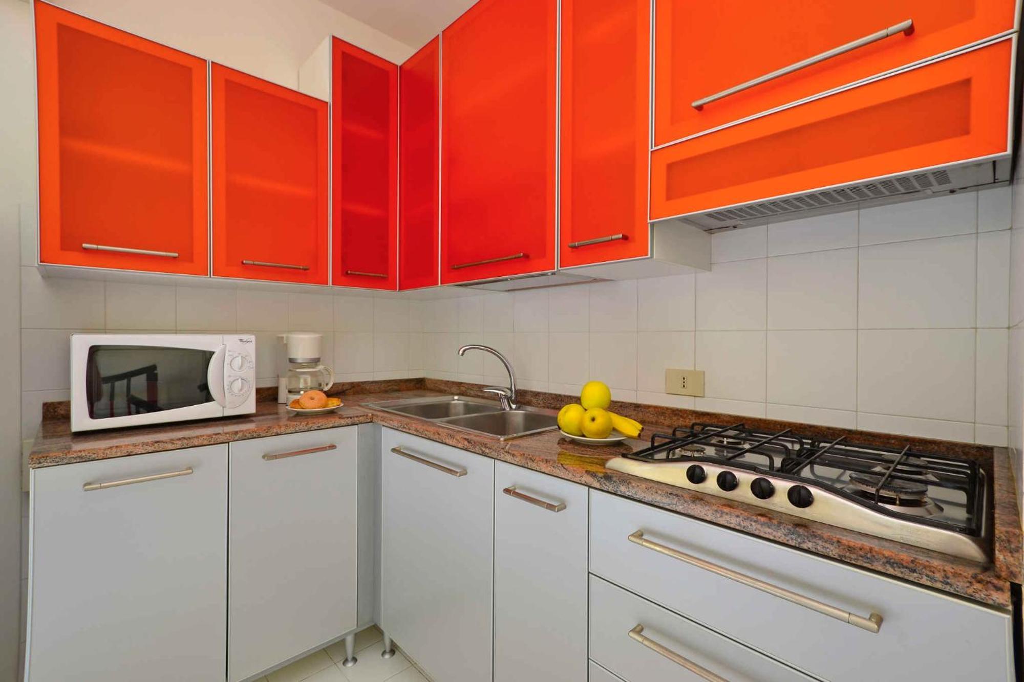 Apartments In Lignano 21597 利尼亚诺萨比亚多罗 外观 照片