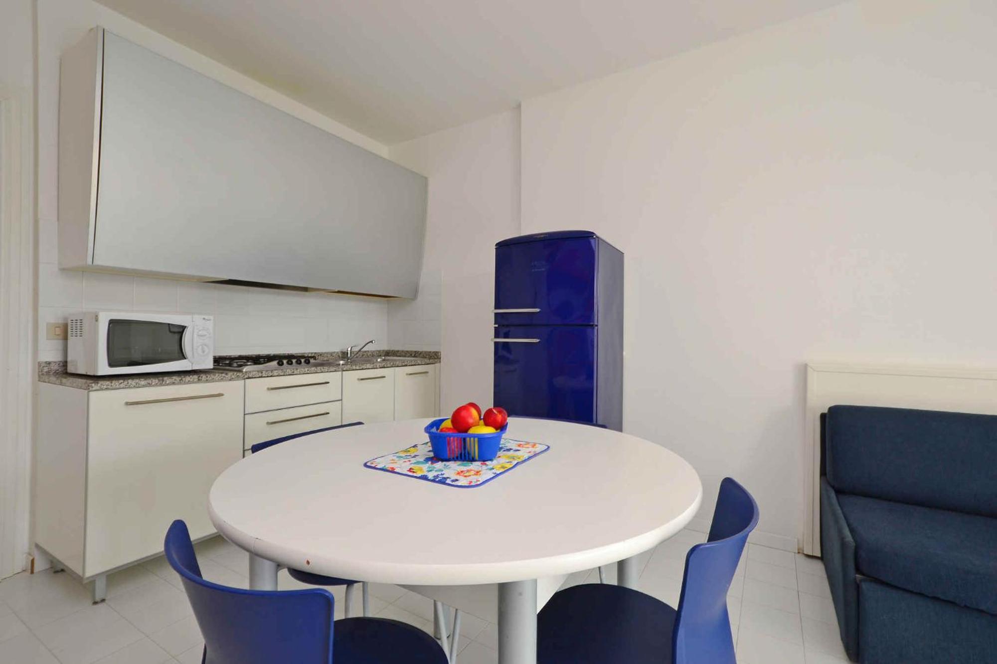 Apartments In Lignano 21597 利尼亚诺萨比亚多罗 外观 照片