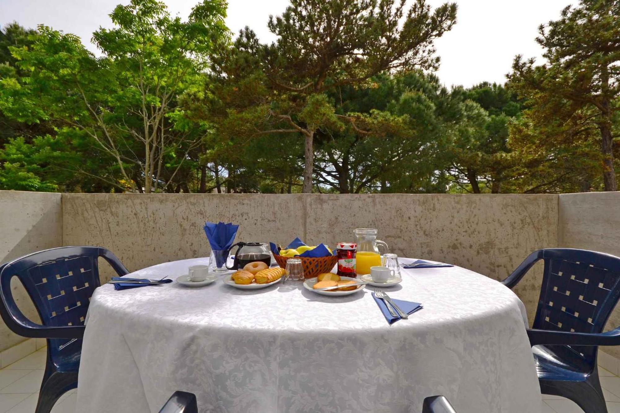 Apartments In Lignano 21597 利尼亚诺萨比亚多罗 外观 照片