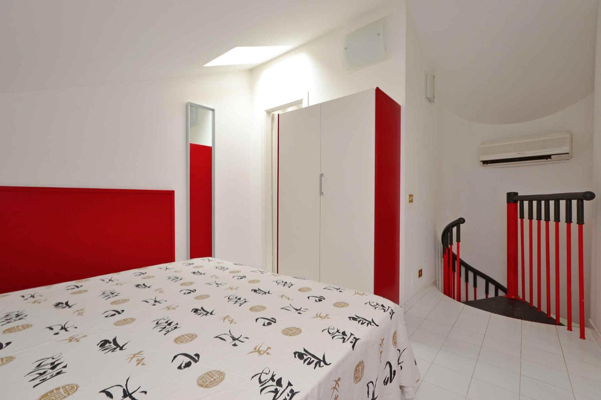 Apartments In Lignano 21597 利尼亚诺萨比亚多罗 外观 照片