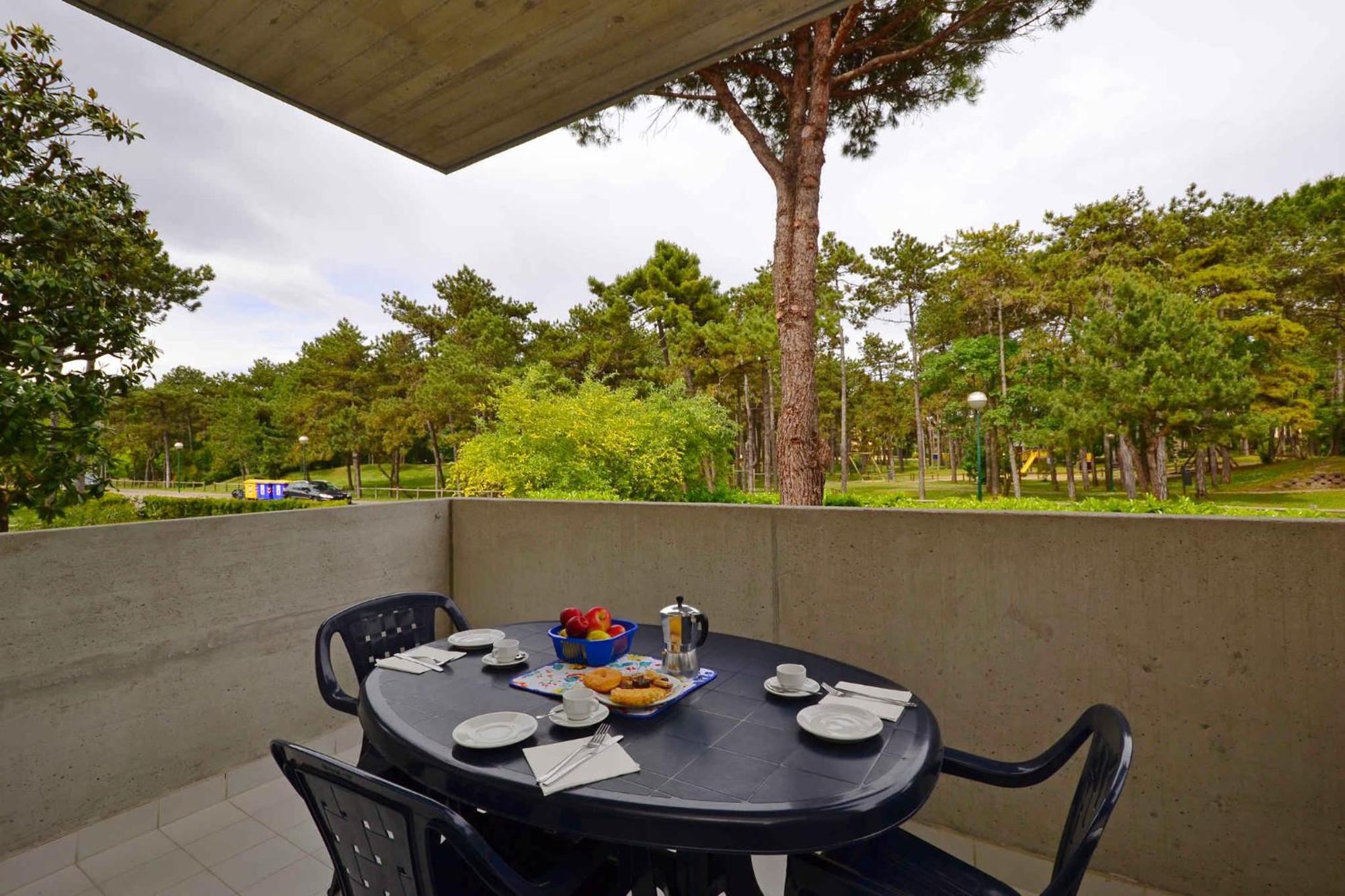 Apartments In Lignano 21597 利尼亚诺萨比亚多罗 外观 照片
